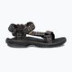 Teva Terra Fi Lite Rambler Black 11473 pánske turistické sandále 9