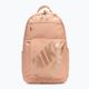 Batoh Nike Elemental 25 l rose gold/metallic red bronze