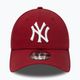 New Era League Essential 9Forty New York Yankees pánska baseballová čiapka 2