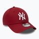 New Era League Essential 9Forty New York Yankees pánska baseballová čiapka 3