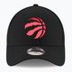 Šiltovka New Era NBA The League Toronto Raptors čierna 4