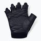 Dámske tréningové rukavice Under Armour čierne 1329326 6