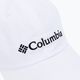 Columbia Roc II Ball baseballová čiapka biela 1766611101 5