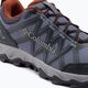 Columbia Peakfreak X2 Outdry 053 grey pánske trekové topánky 1864991 7