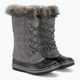 Sorel Joan of Arctic Dtv quarry/black dámske snehové topánky 4