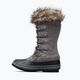 Sorel Joan of Arctic Dtv quarry/black dámske snehové topánky 8