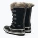 Dámske snehové topánky Sorel Joan of Arctic Dtv black/quarry 3