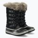 Dámske snehové topánky Sorel Joan of Arctic Dtv black/quarry 4
