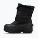 Sorel Snow Commander junior snehové topánky black/charcoal 8