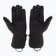 Dámske trekingové rukavice Patagonia Retro Pile Fleece black 3