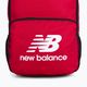 New Balance BG934 červený mestský batoh 4