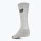 New Balance Performance Cotton Cushion 3pak viacfarebné bežecké ponožky NBLAS95363WM 11