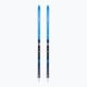 Dámske bežecké lyže Salomon Snowscape 7 Vitane + Prolink Auto blue L49352PMS