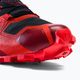 Pánska bežecká obuv Salomon Spikecross 5 GTX červená L4882 9
