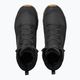 Pánske trekingové topánky Salomon Outsnap CSWP čierne L4922 14