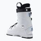 Detské lyžiarske topánky Salomon S/Max 6T biele L49523 2