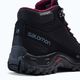 Dámske trekingové topánky Salomon Shelter CS WP čierne L41115 7
