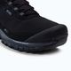 Pánske trekingové topánky Salomon Shelter CS WP čierne L41114 7