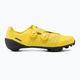 Pánska MTB cyklistická obuv Mavic Tretery Ultimate XC yellow L41019200 2