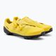 Pánska MTB cyklistická obuv Mavic Tretery Ultimate XC yellow L41019200 5