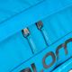Salomon Outlife Duffel 45L cestovná taška modrá LC15168 5
