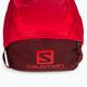 Salomon Outlife Duffel 45L cestovná taška červená LC15165 3