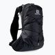 Salomon XT 1 l turistický batoh čierny LC15184 2