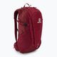 Salomon Trailblazer 3 l turistický batoh červený LC1525 2