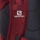 Salomon Trailblazer 3 l turistický batoh červený LC1525 5