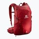 Salomon Trailblazer 3 l turistický batoh červený LC1525 6