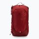 Salomon Trailblazer 2 l turistický batoh červený LC1523