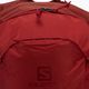 Salomon Trailblazer 2 l turistický batoh červený LC1523 4