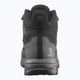 Pánske trekingové topánky Salomon X Ultra 4 MID GTX čierne L413834 12