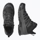 Pánske trekingové topánky Salomon X Ultra 4 MID GTX čierne L413834 14