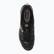 Pánske trekingové topánky Salomon X Ultra 4 GTX čierno-zelené L412881 6