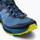 Pánska bežecká obuv Salomon Sense Ride 4 modrá L41214 10