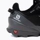 Pánske trekingové topánky Salomon Cross Over GTX čierne L412861 8
