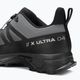 Pánska treková obuv Salomon X Ultra 4 grey L41385600 10