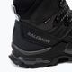 Pánske trekingové topánky Salomon Quest 4 GTX čierne L412926 8