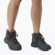 Dámske trekingové topánky Salomon X Ultra 4 MID GTX čierne L412956 9