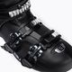 Dámske lyžiarske topánky Salomon X Access Wide 7 čierne L448 7