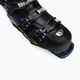 Pánske lyžiarske topánky Salomon X Access Wide 8 čierne L4479 7