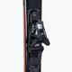 Pánske zjazdové lyže Salomon Stance 8 + M 11 GW black L414937/L414691 7