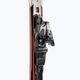 Pánske zjazdové lyže Salomon S/Force 76 + M1 GW silver L414962/L4113241 6