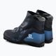 Dámske topánky na bežecké lyžovanie Salomon Vitane Prolink čierne L415139+ 3