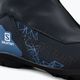 Dámske topánky na bežecké lyžovanie Salomon Vitane Prolink čierne L415139+ 9