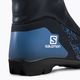 Dámske topánky na bežecké lyžovanie Salomon Vitane Prolink čierne L415139+ 10