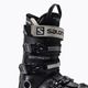 Pánske lyžiarske topánky Salomon Select Hv 9 čierne L414998 7