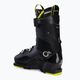 Pánske lyžiarske topánky Salomon Select HV 12 čierne L414995 2