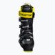 Pánske lyžiarske topánky Salomon Select HV 12 čierne L414995 3